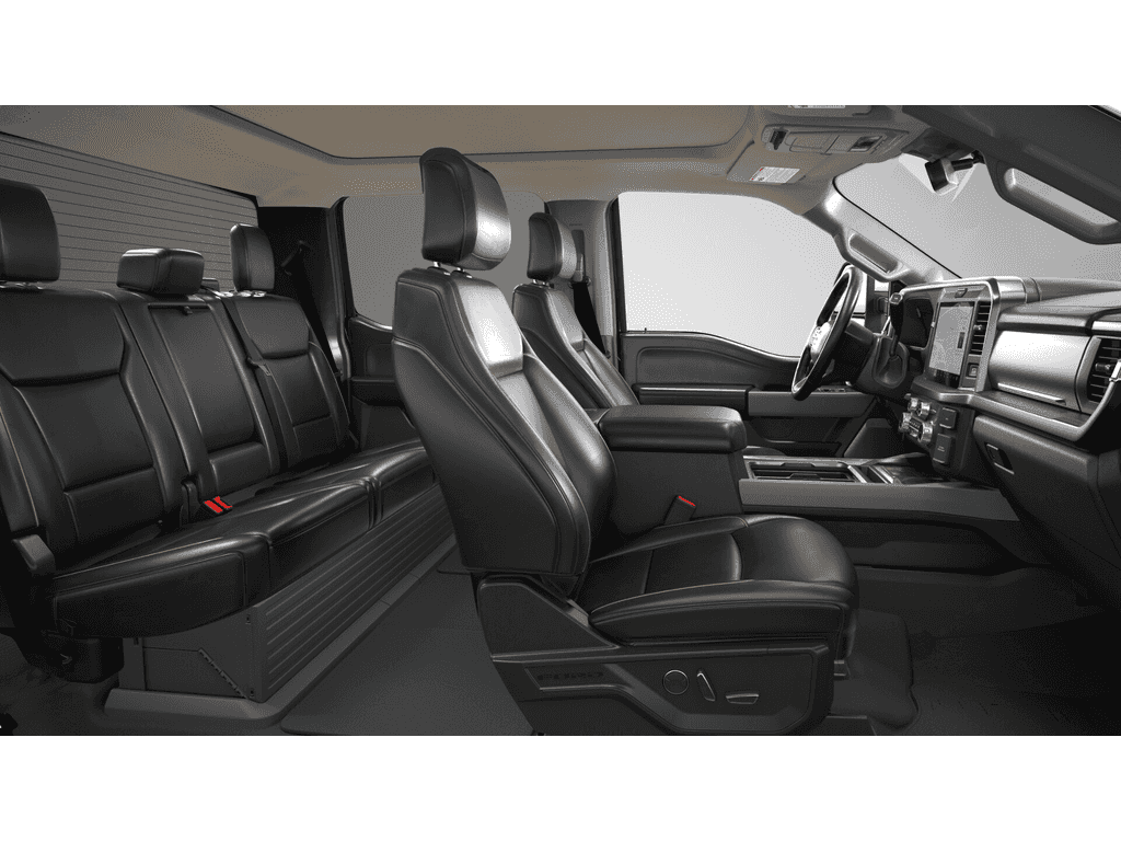 Image 6 Ford F-250 Super Duty F-250® Lariat® 2026