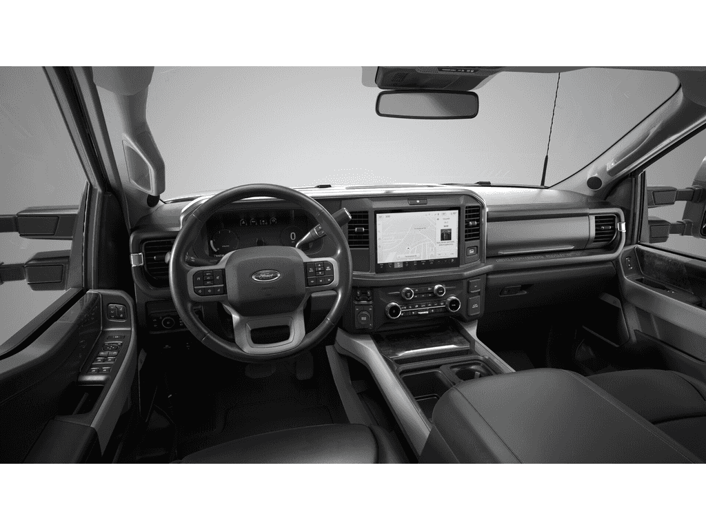 Image 7 Ford F-250 Super Duty F-250® Lariat® 2026