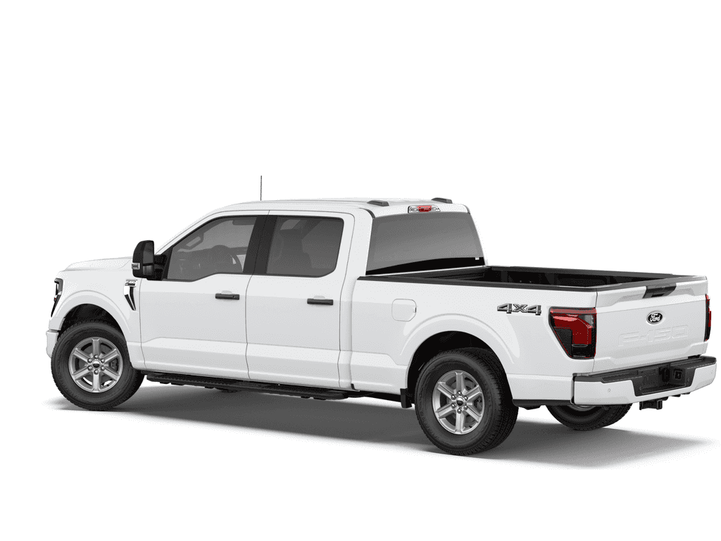 Image 2 Ford F-150 Xlt 2026