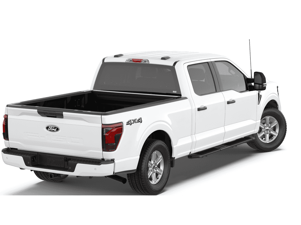 Image 3 Ford F-150 Xlt 2026