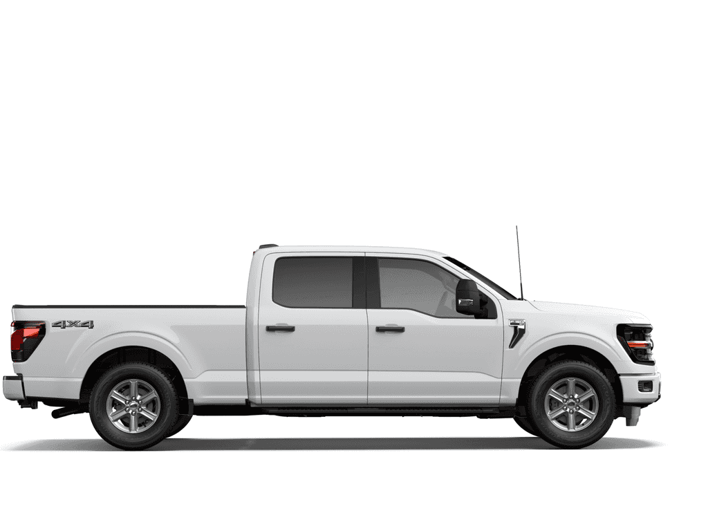 Image 5 Ford F-150 Xlt 2026