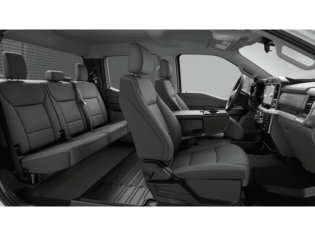 Image 6 Ford F-150 Xlt 2026