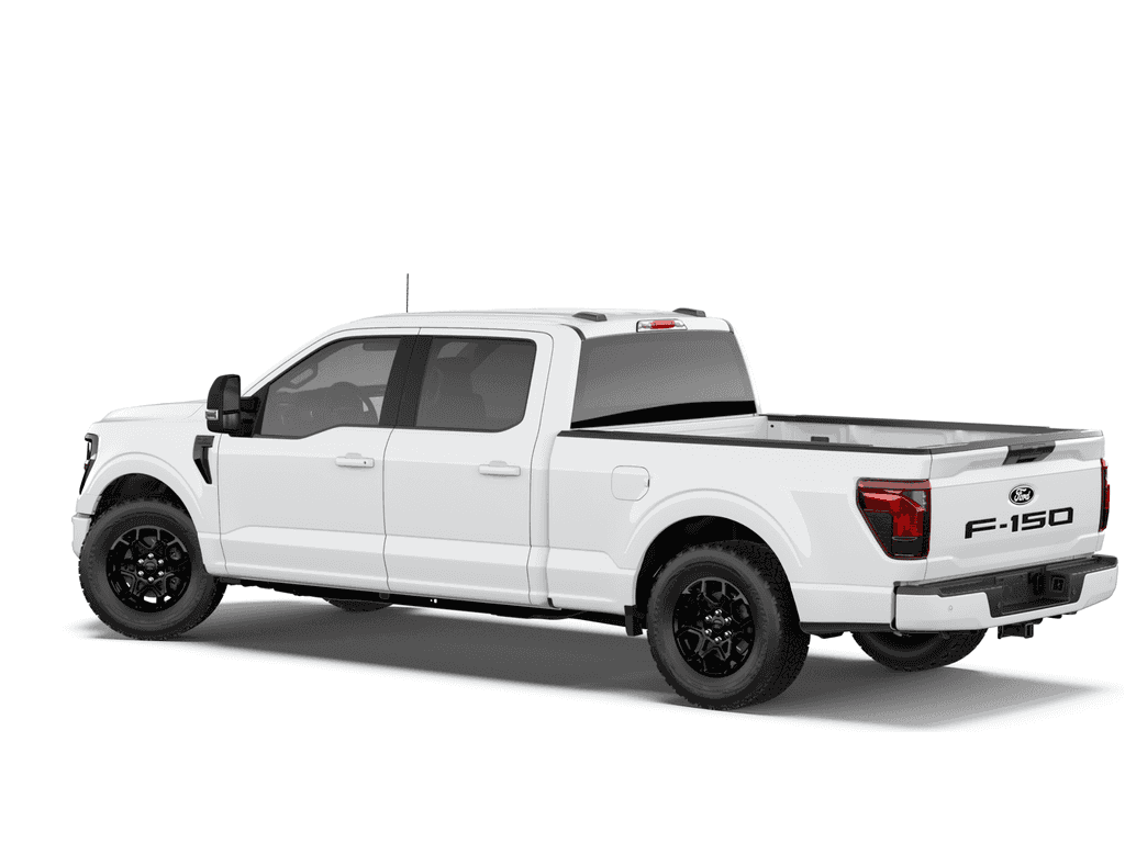 Image 2 Ford F-150 Xlt 2026