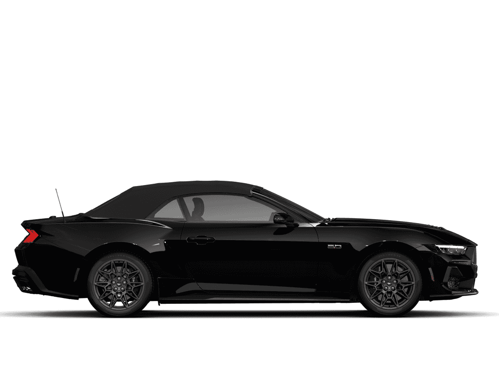 Image 3 Ford Mustang GT Premium Convertible 2026