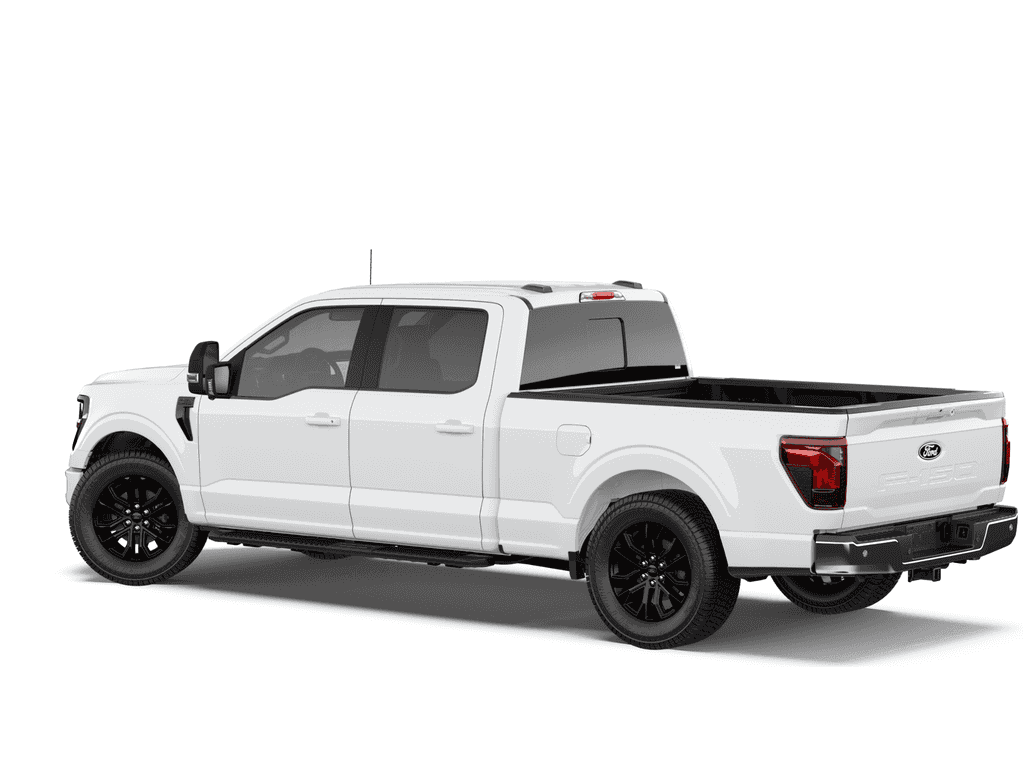 Image 2 Ford F-150 Xlt 2026