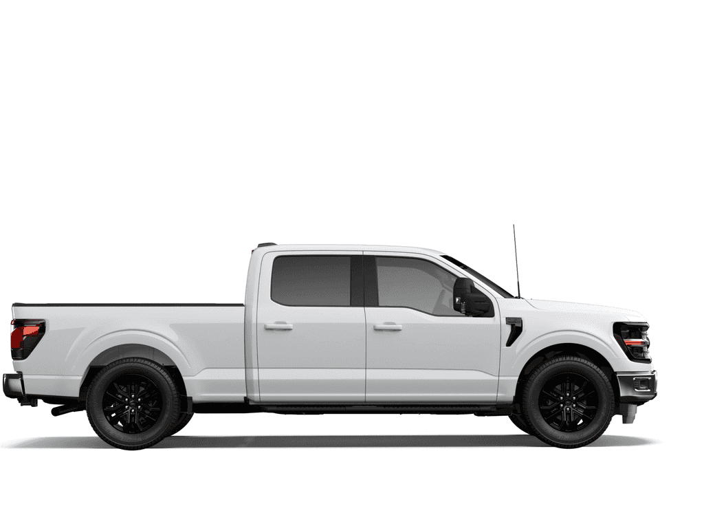 Image 4 Ford F-150 Xlt 2026