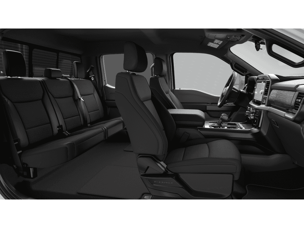 Image 5 Ford F-150 Xlt 2026