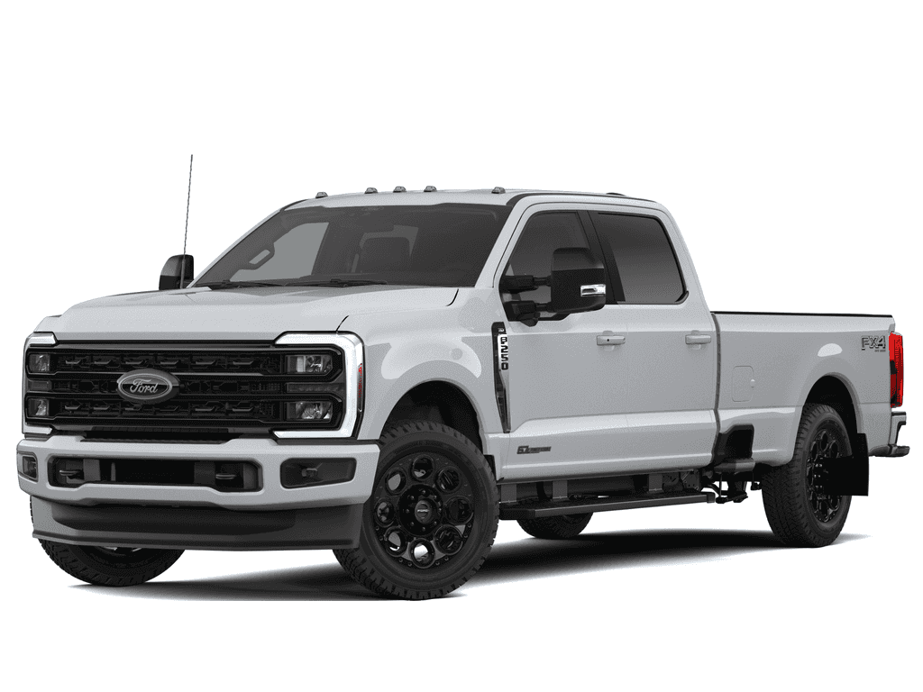2026 Ford F-250 Super Duty F-250® Xlt - Image 1