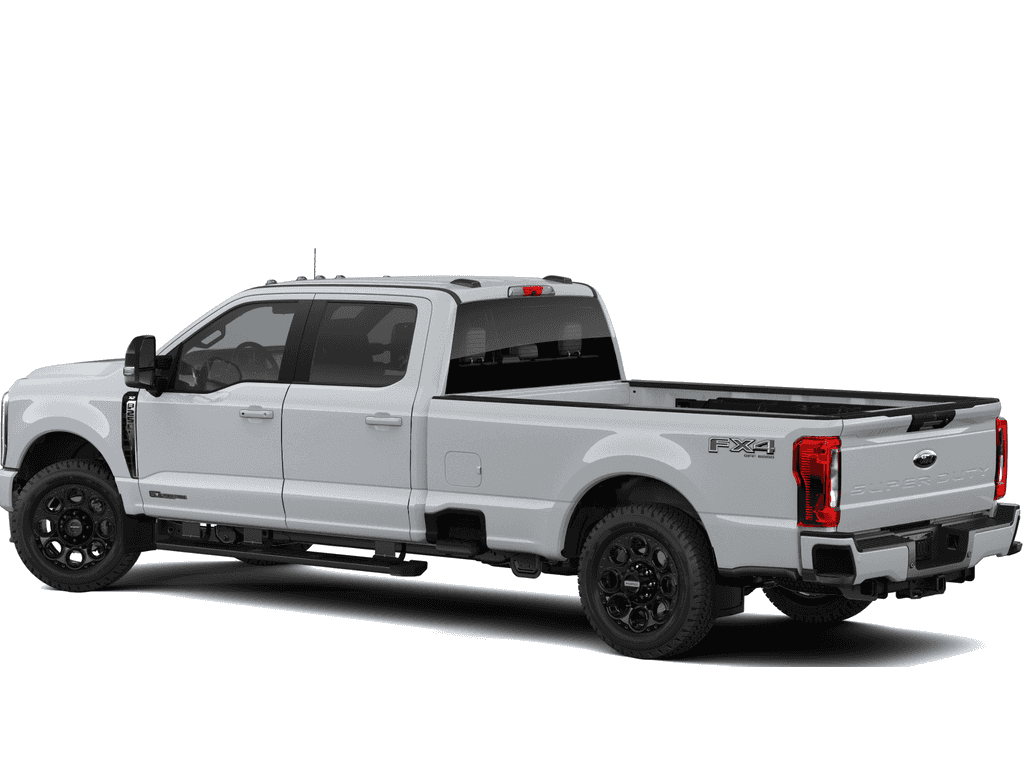 Image 2 Ford F-250 Super Duty F-250® Xlt 2026