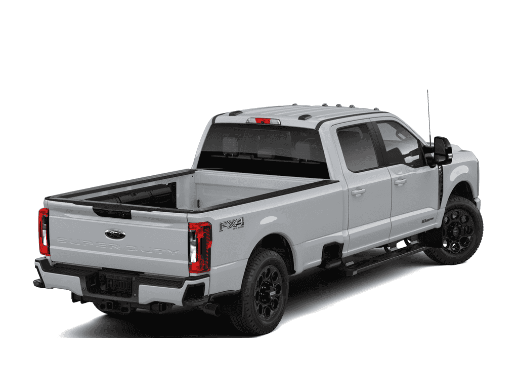 Image 3 Ford F-250 Super Duty F-250® Xlt 2026