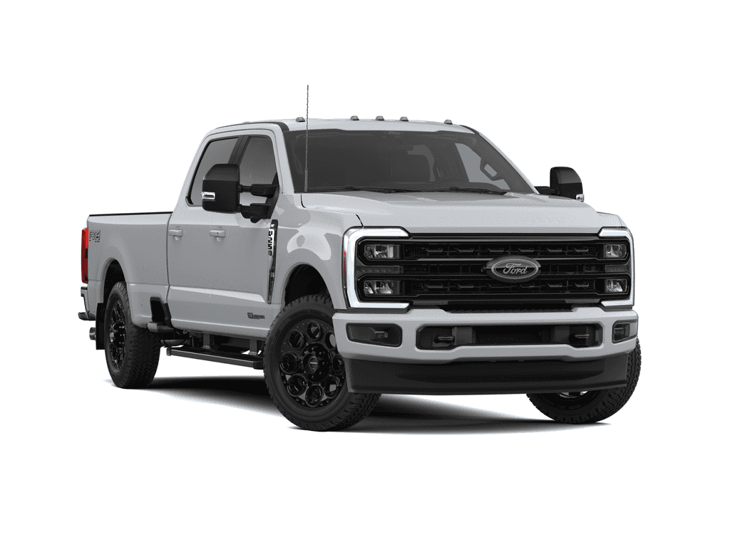 Image 4 Ford F-250 Super Duty F-250® Xlt 2026