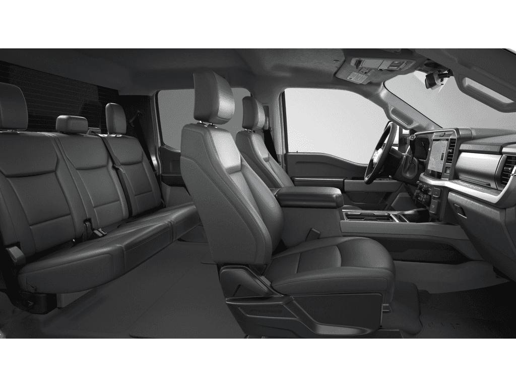 Image 6 Ford F-250 Super Duty F-250® Xlt 2026