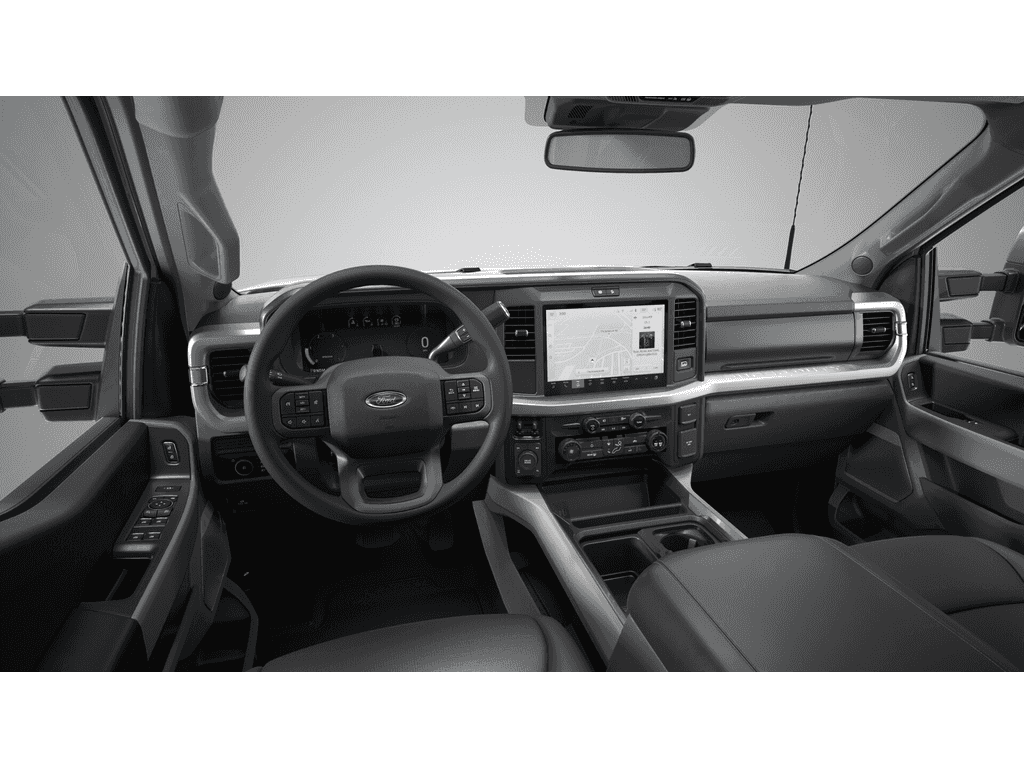 Image 7 Ford F-250 Super Duty F-250® Xlt 2026