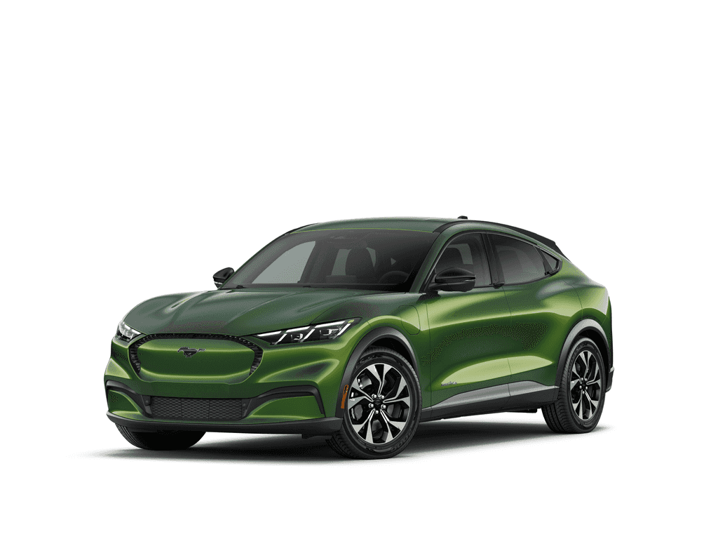 Image 1 Ford Mustang MACH-E Select AWD 2026