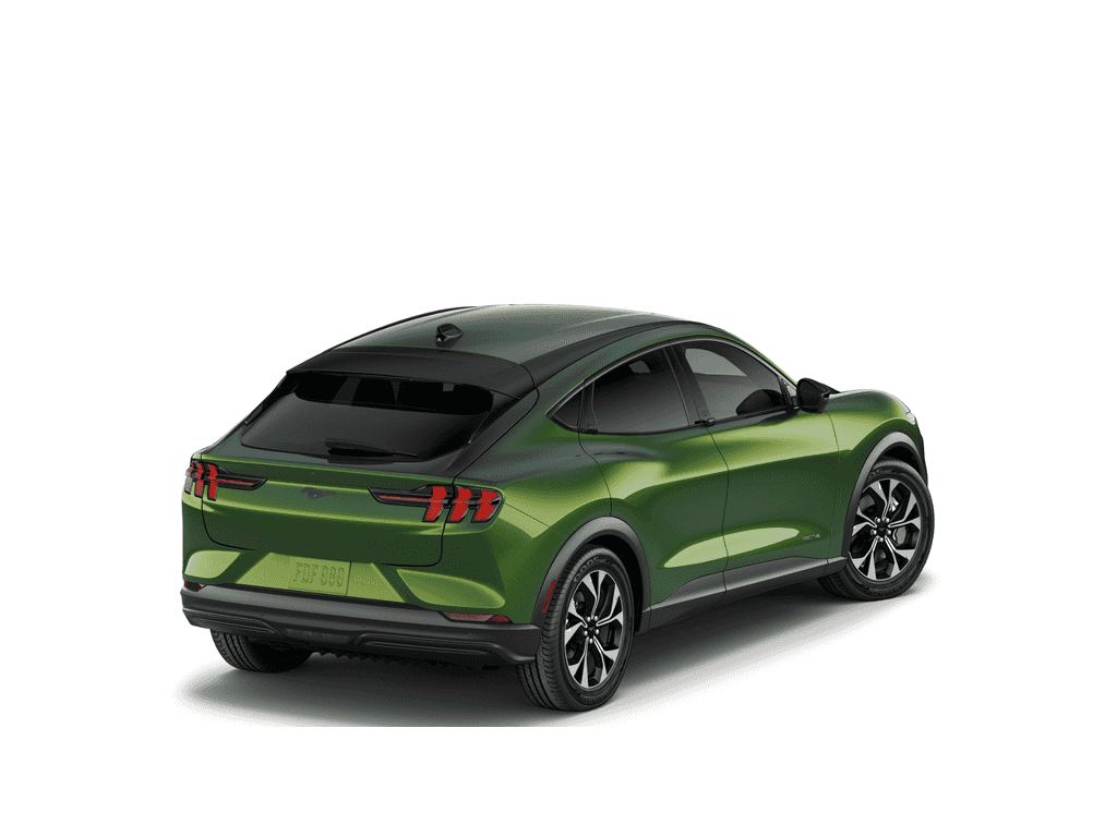Image 3 Ford Mustang MACH-E Select AWD 2026