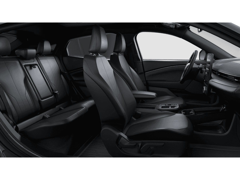 Image 6 Ford Mustang MACH-E Select AWD 2026