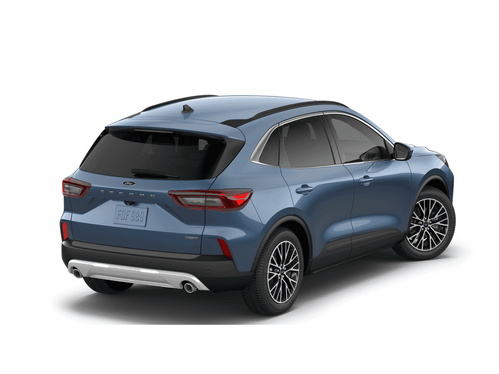 Image 3 Ford Escape Phev Fwd 2026