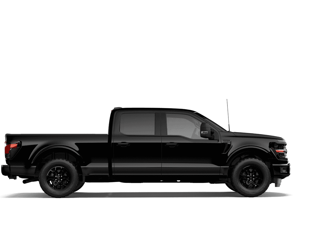 Image 5 Ford F-150 Xlt 2026