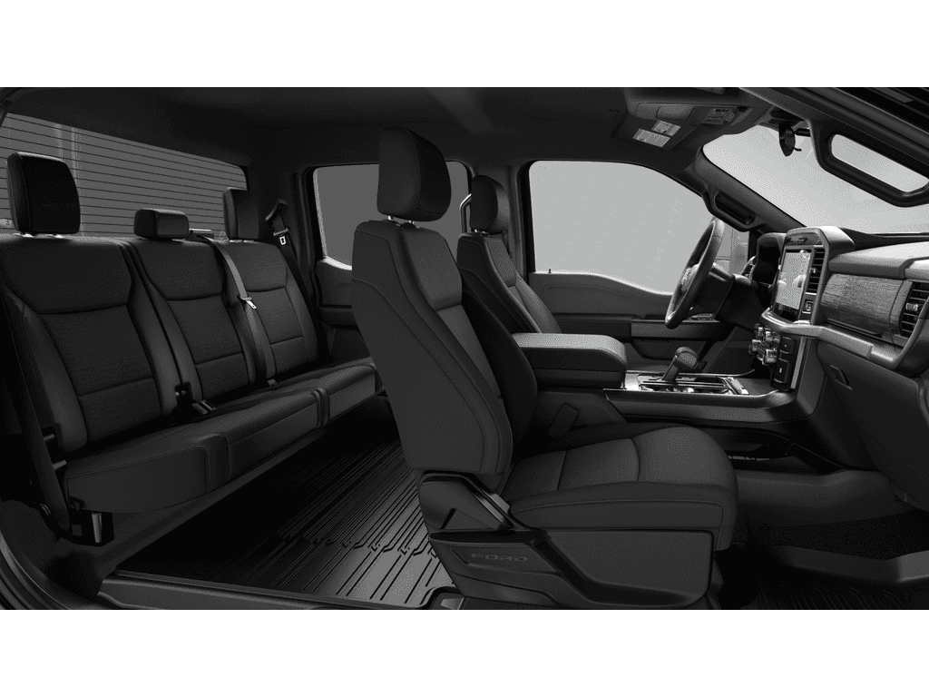 Image 6 Ford F-150 Xlt 2026