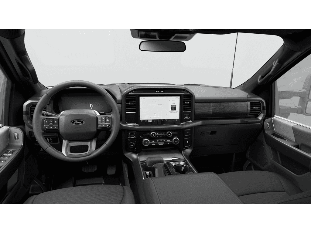 Image 7 Ford F-150 Xlt 2026