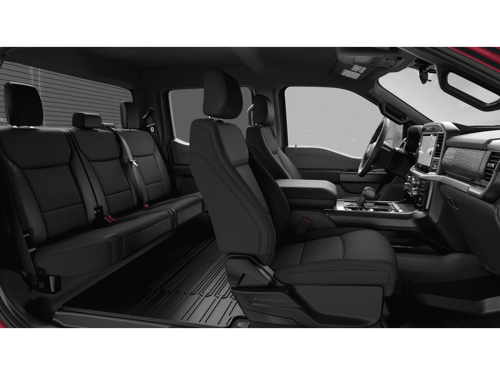 Image 6 Ford F-150 Xlt 2026