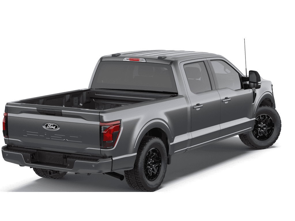 Image 3 Ford F-150 Xlt 2026