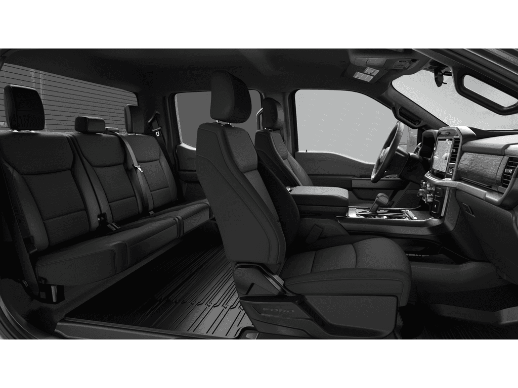 Image 6 Ford F-150 Xlt 2026