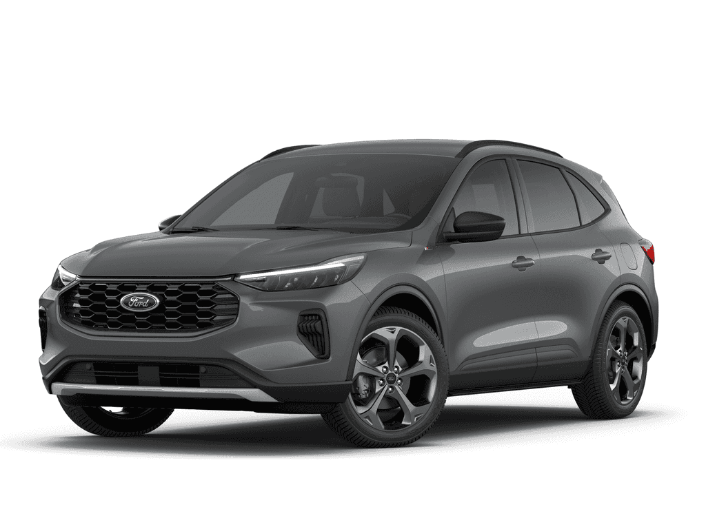Image 1 Ford Escape ST-Line AWD 2026