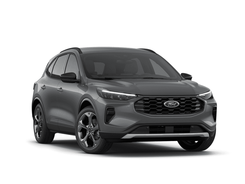 Image 4 Ford Escape ST-Line AWD 2026