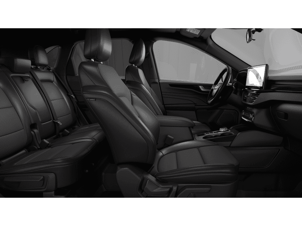 Image 6 Ford Escape ST-Line AWD 2026