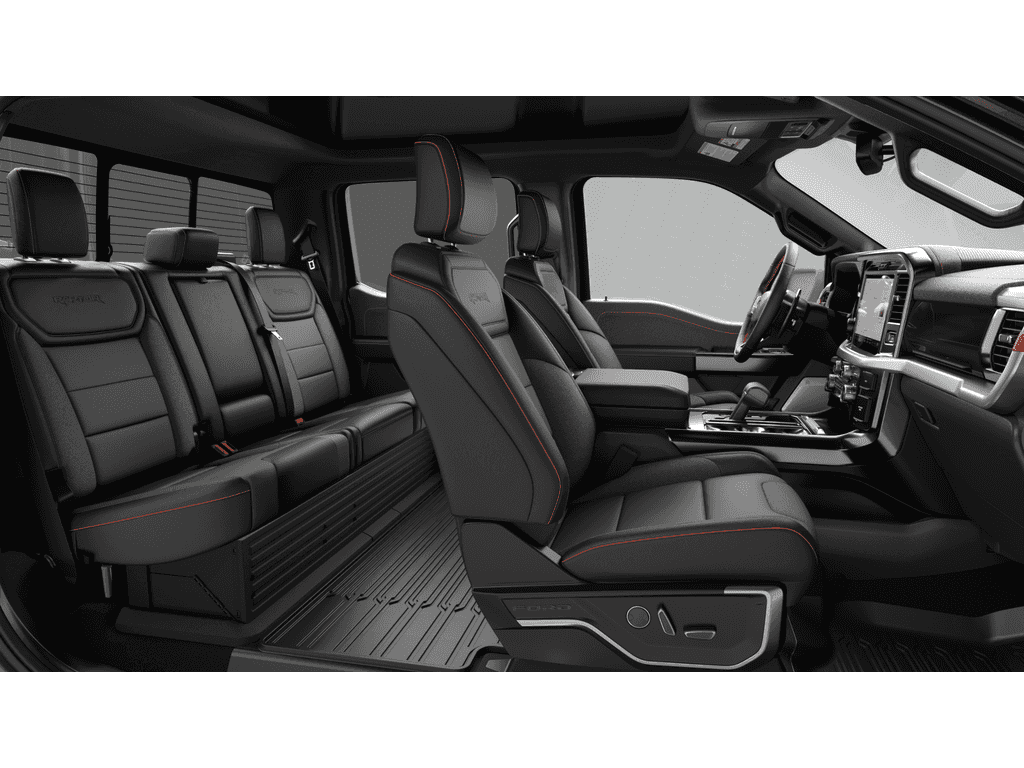 Image 6 Ford F-150 Raptor 4WD SuperCrew 5.5' Box 2026