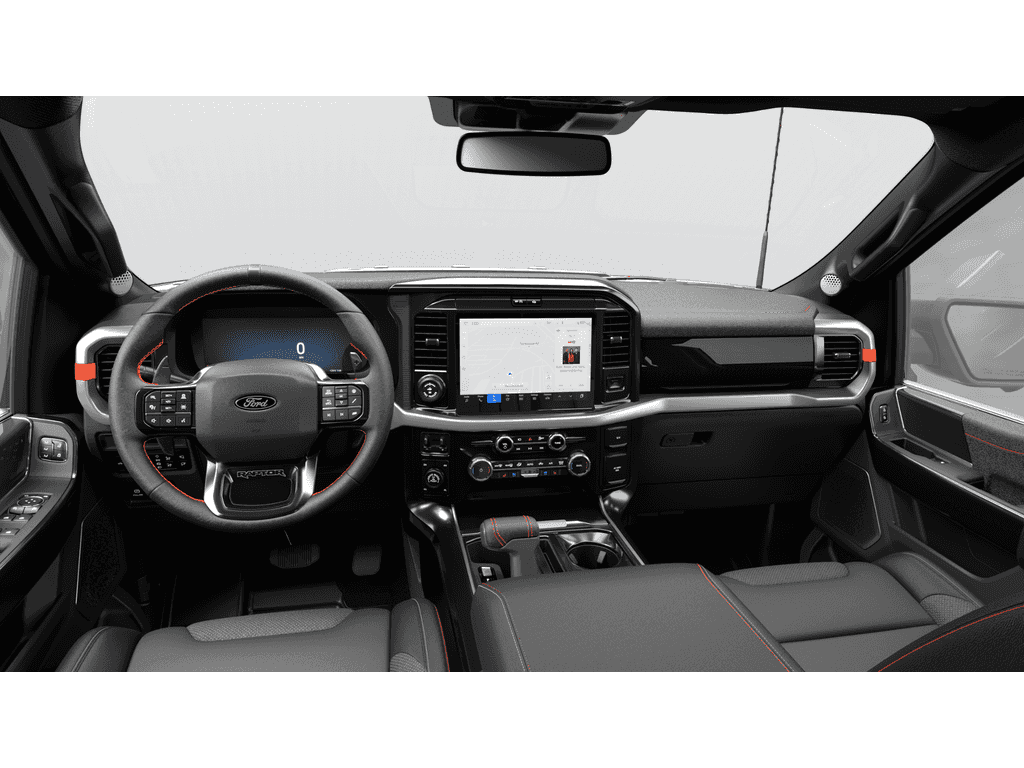 Image 7 Ford F-150 Raptor 4WD SuperCrew 5.5' Box 2026