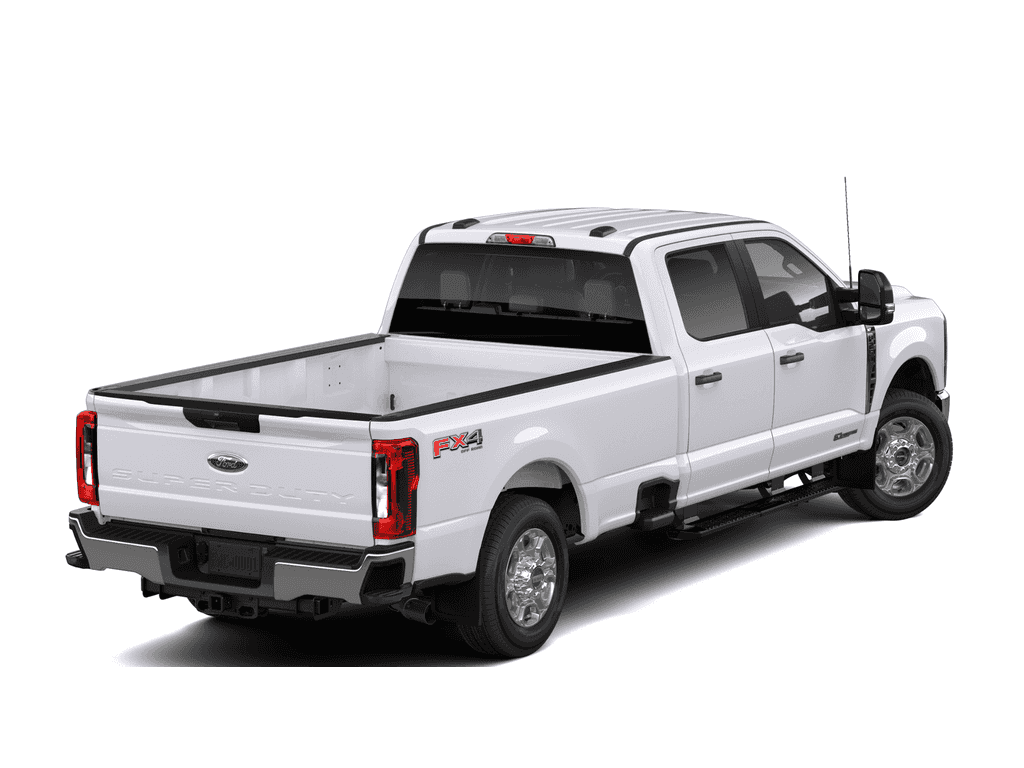 Image 3 Ford F-250 Super Duty F-250® Xlt 2026
