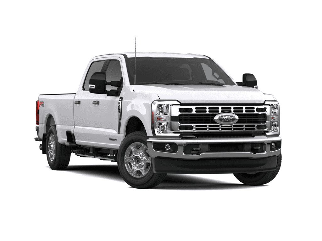 Image 4 Ford F-250 Super Duty F-250® Xlt 2026
