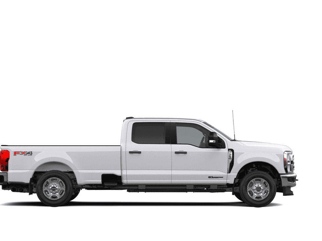 Image 5 Ford F-250 Super Duty F-250® Xlt 2026