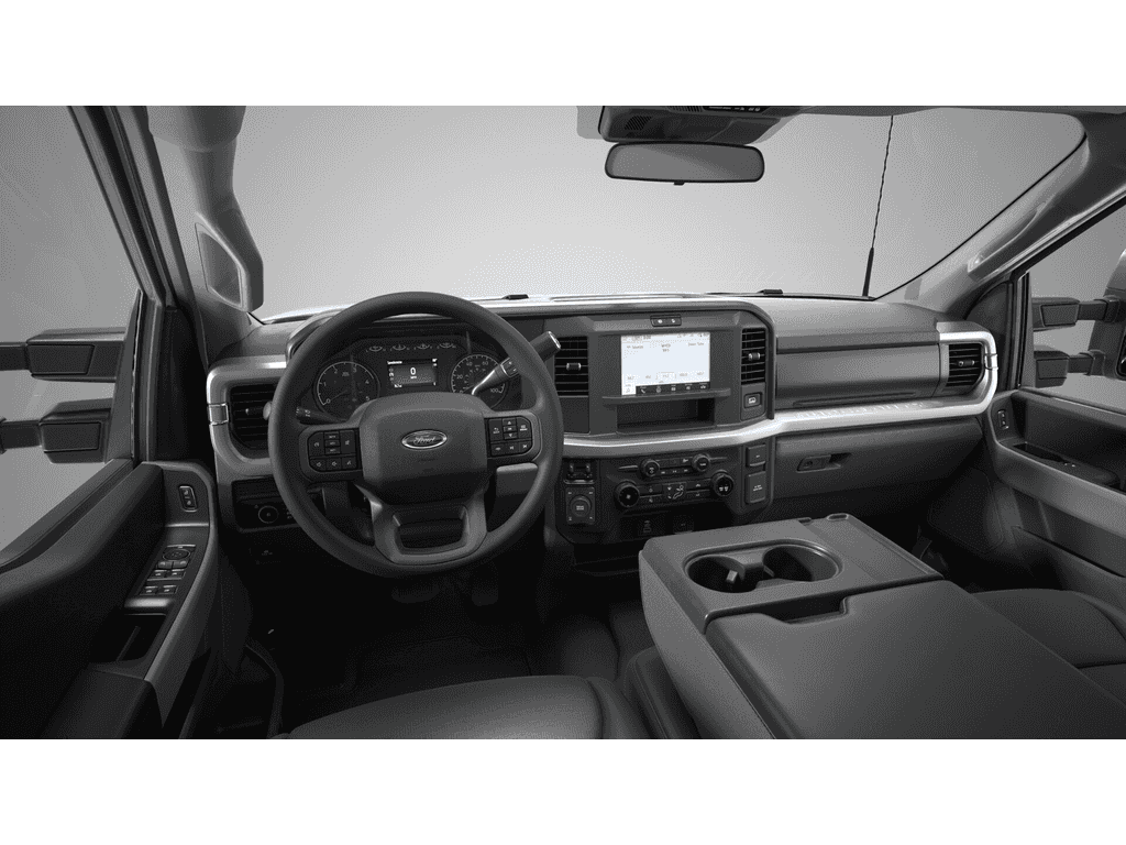 Image 7 Ford F-250 Super Duty F-250® Xlt 2026