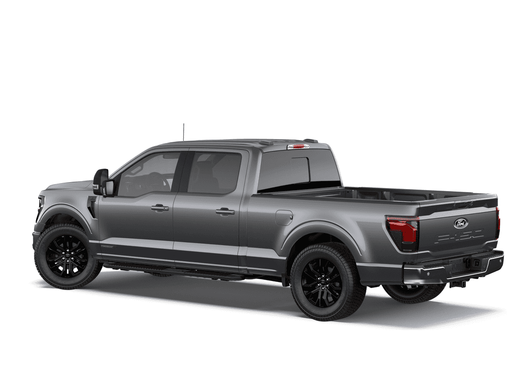 Image 2 Ford F-150 Xlt 2026
