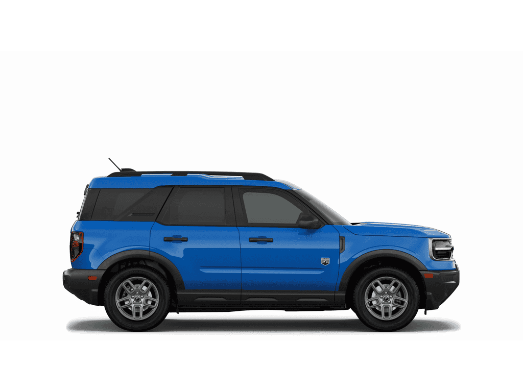 Image 5 Ford Bronco Sport Big Bend 4x4 2026