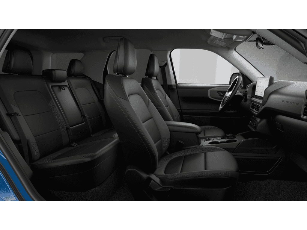 Image 6 Ford Bronco Sport Big Bend 4x4 2026