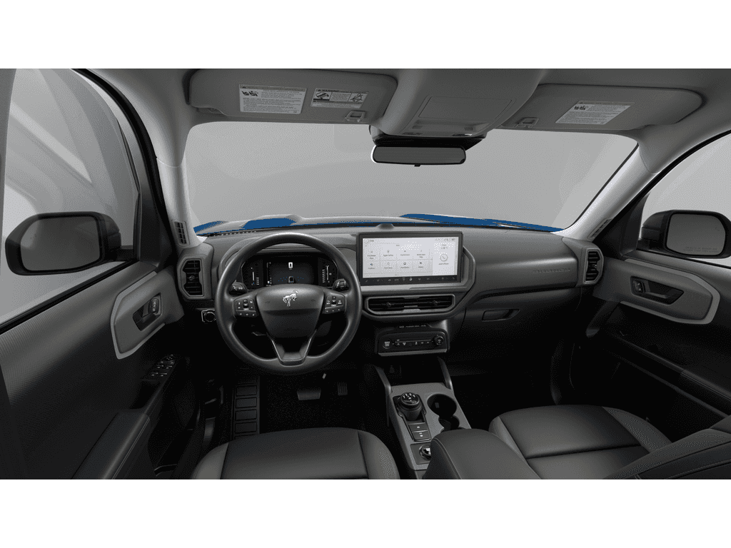 Image 7 Ford Bronco Sport Big Bend 4x4 2026