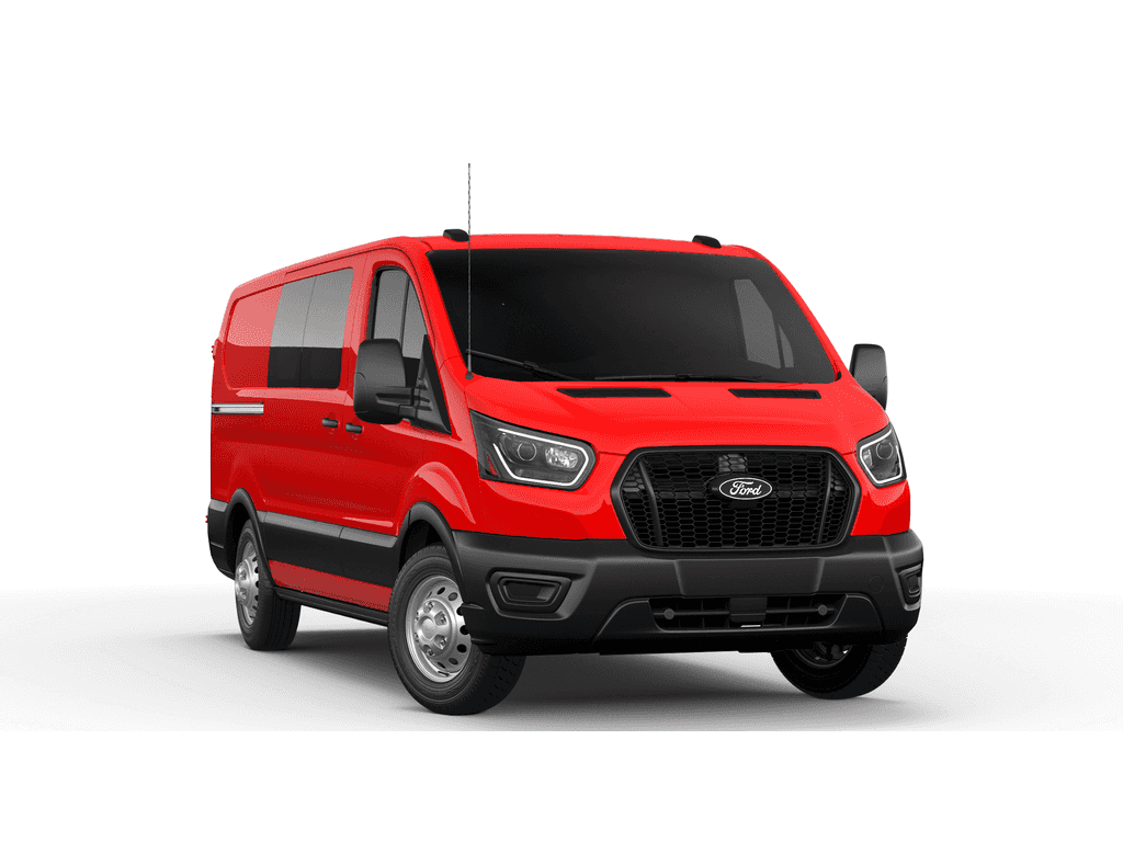 Image 3 Ford Transit Van Cargo Van 2026