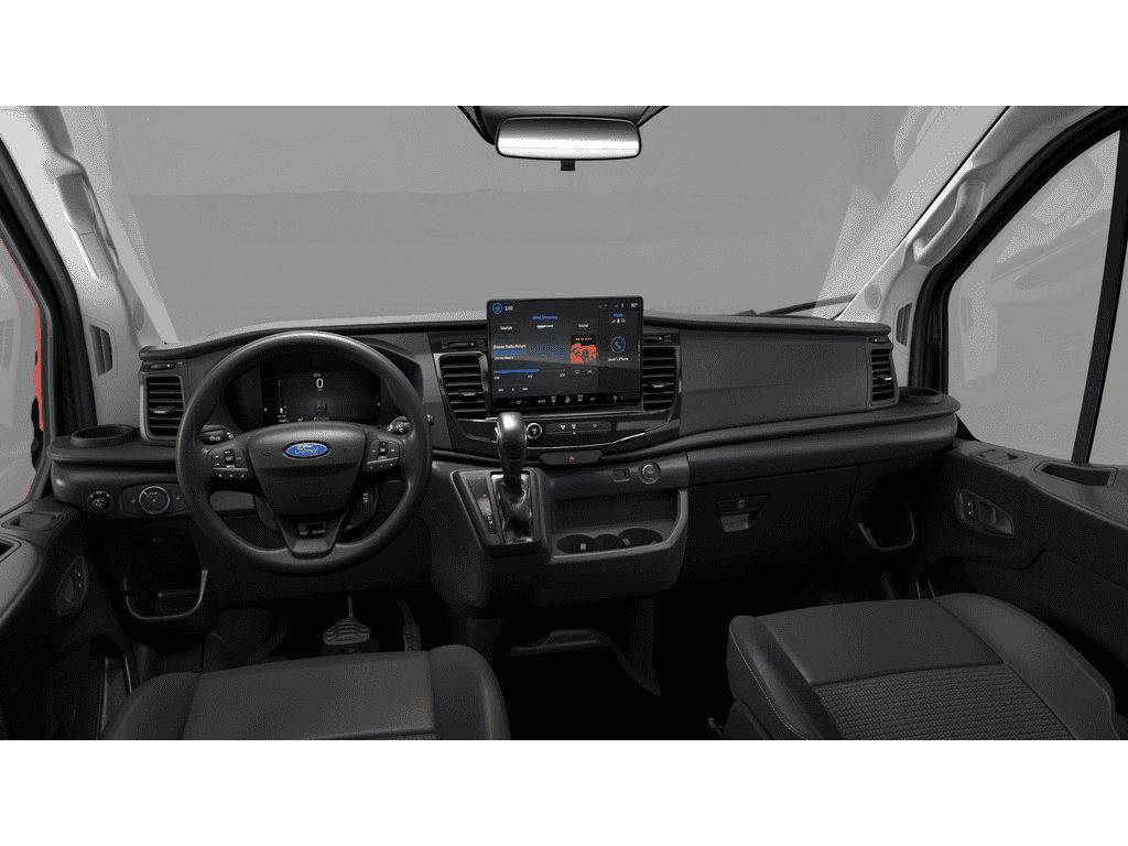 Image 6 Ford Transit Van Cargo Van 2026