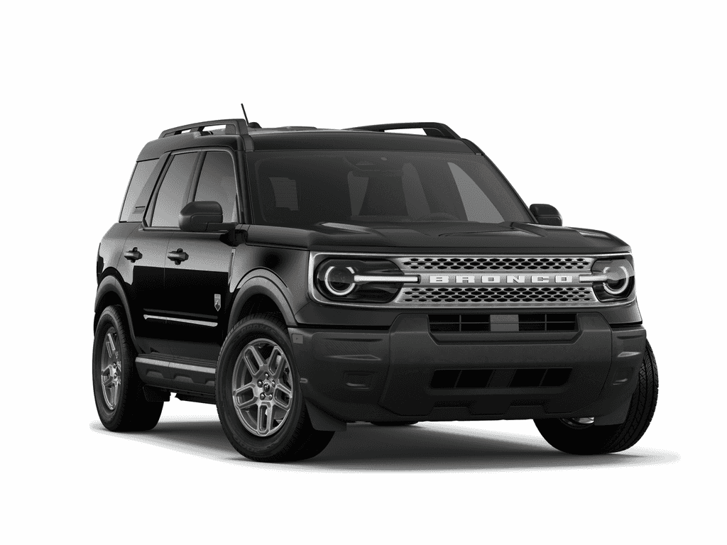 Image 4 Ford Bronco Sport Big Bend 4x4 2026