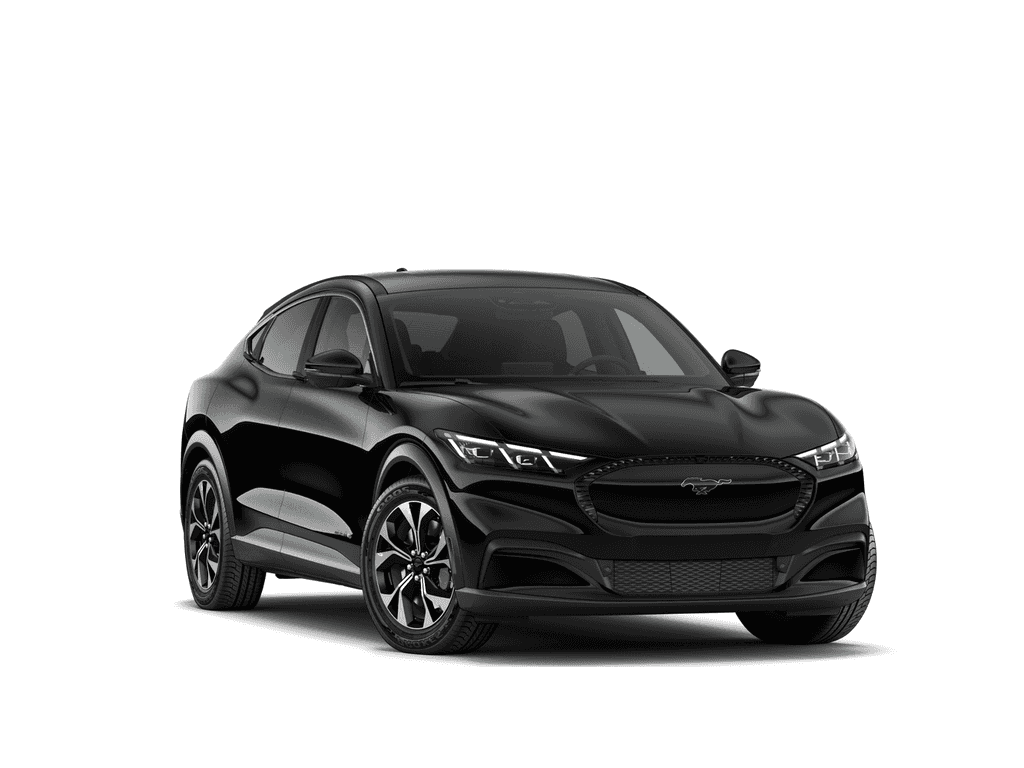 Image 4 Ford Mustang MACH-E Select AWD 2026