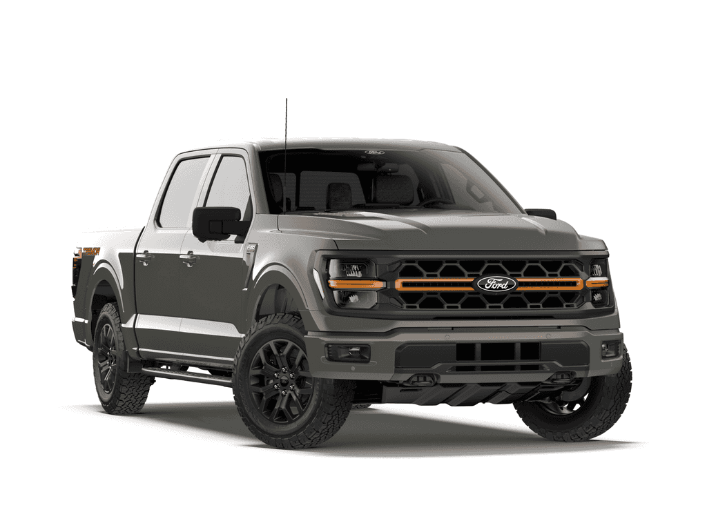 Image 4 Ford F-150 Tremor 4WD SuperCrew 5.5' Box 2026