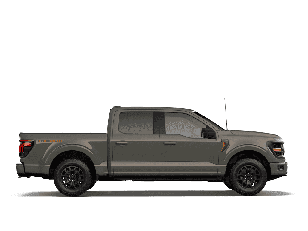 Image 5 Ford F-150 Tremor 4WD SuperCrew 5.5' Box 2026