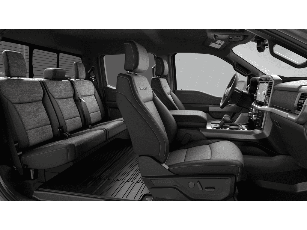 Image 6 Ford F-150 Tremor 4WD SuperCrew 5.5' Box 2026