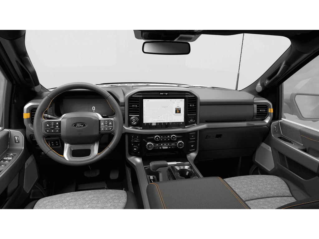 Image 7 Ford F-150 Tremor 4WD SuperCrew 5.5' Box 2026