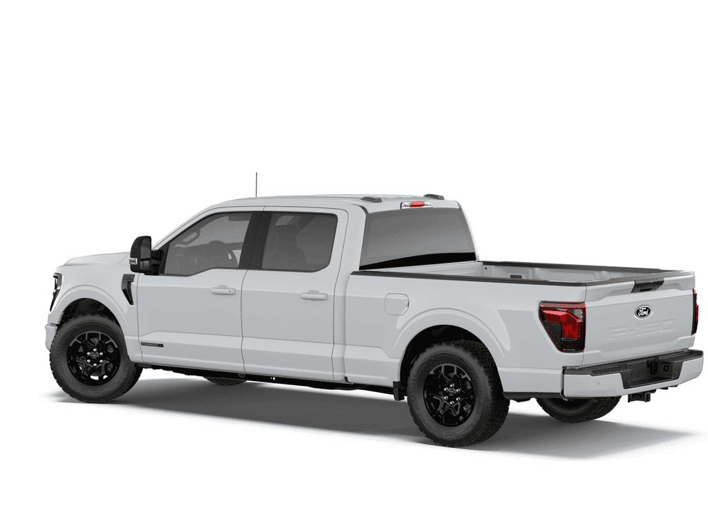 Image 2 Ford F-150 Xlt 2026