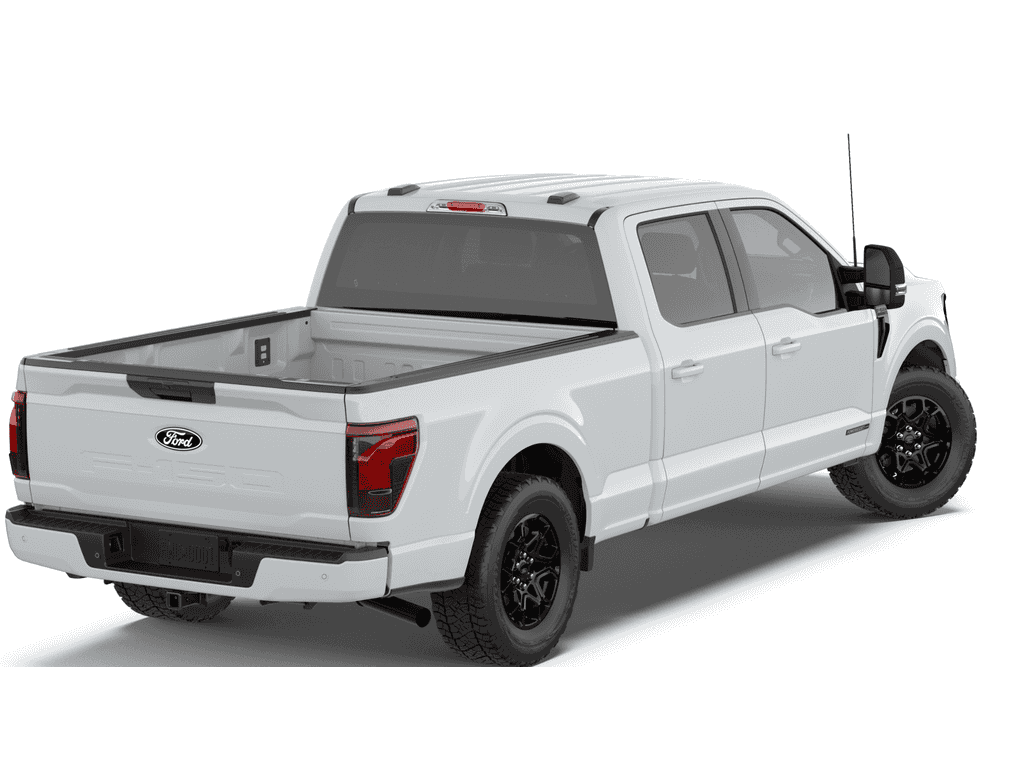 Image 3 Ford F-150 Xlt 2026
